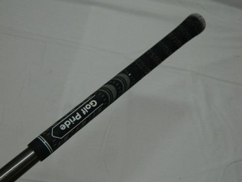 2024 Mizuno Pro Fli Hi Black single 2 iron Aerotech SteelFiber F5 EXTRA Stiff - Picture 4 of 4