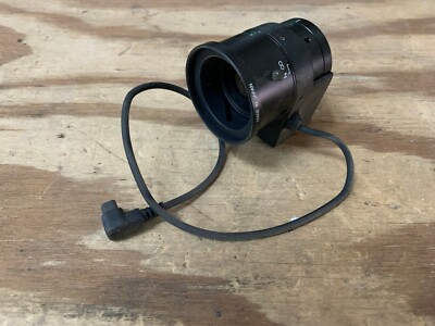Computar CCTV Lens 4.5mm-10mm Zoom