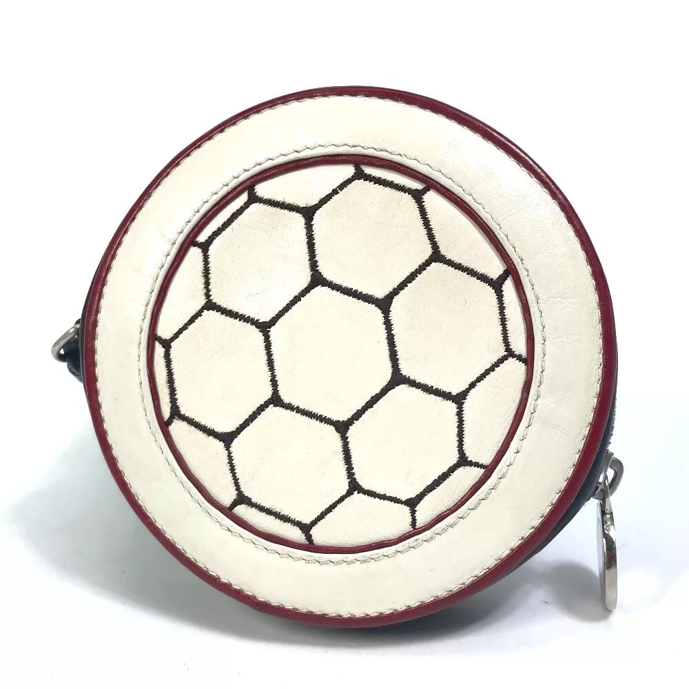 gucci soccer ball