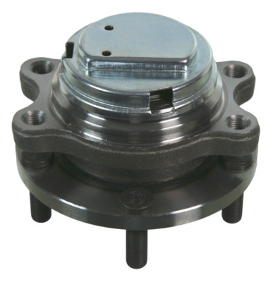 New DTA Front Wheel Hub Bearing Assembly G25 G35 G37 FX35 FX37 Q40 Q50 370Z RWD