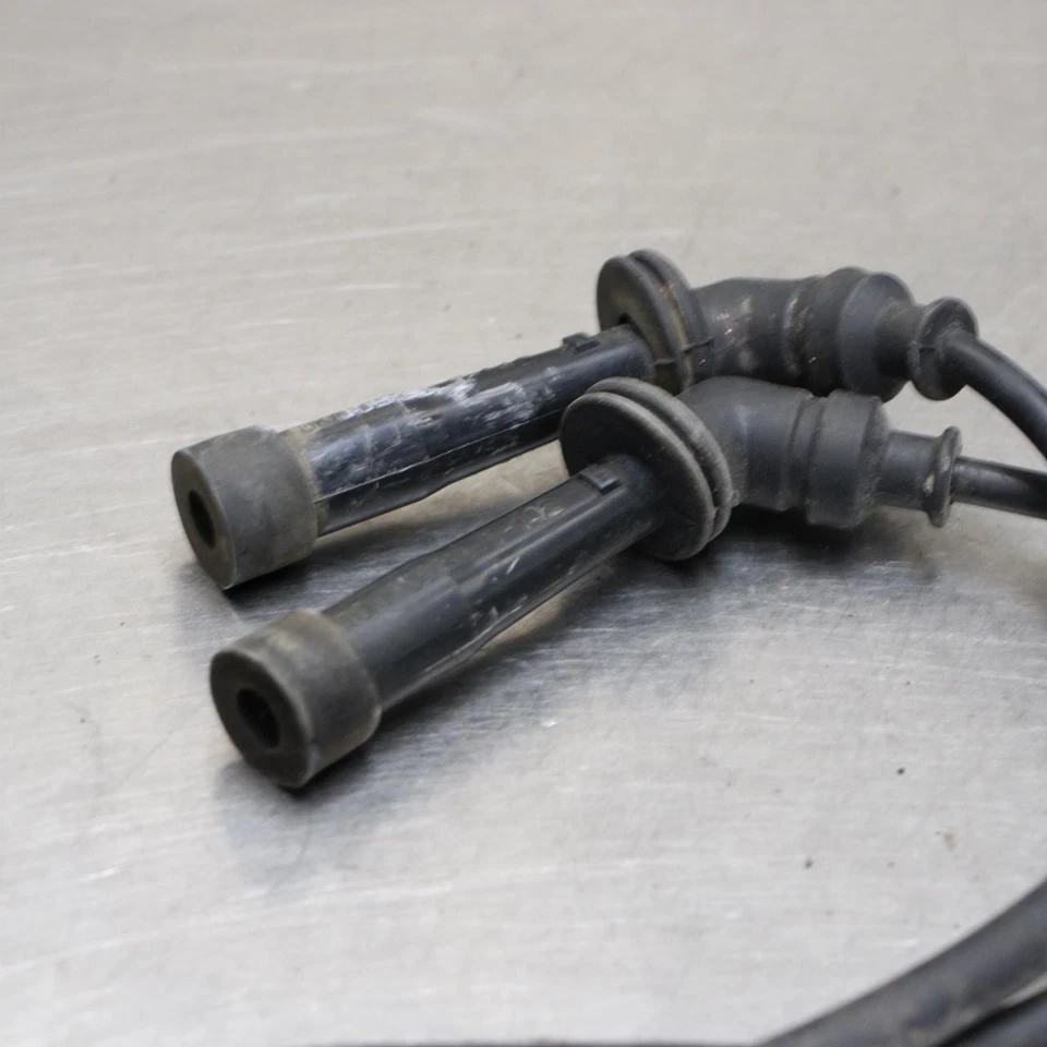 03-06 Suzuki SV650 Ignition Coils Foto 3 de 4