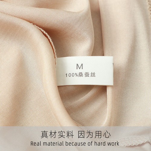 Men 100% Mulberry Silk Knitted T Shirts Underwear Short Sleeve Tops Shirt Cool - Picture 7 of 24