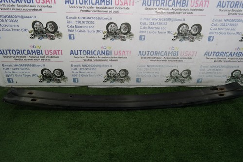 TRAVERSA BARRA PARAURTI ANTERIORE TOYOTA YARIS 2006 - Imagen 5 de 10