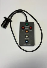 Madden Performance TRUCK 7-WAY TRAILER PLUG TEST BOX