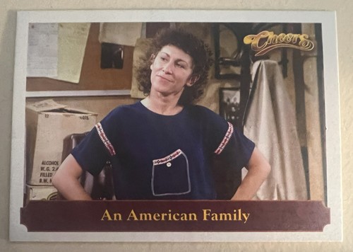 2025 Rittenhouse Cheers Premiere Edition Base Cards #s 1 - 99 You Pick Card PWE - 第 19/36 張圖片