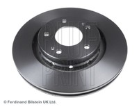 Bremsscheibe Mitsubishi P. Outlander 2.0-2.4 02-