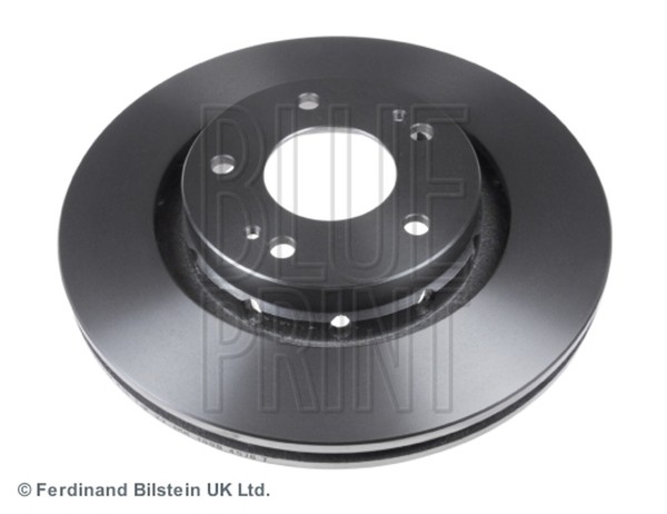 Bremsscheibe Mitsubishi P. Outlander 2.0-2.4 02--image