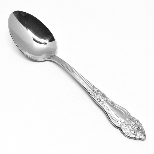 Reed & Barton HAVERSHAM Stainless 18/10 Glossy Silverware Flatware CHOICE - Bild 22 von 22
