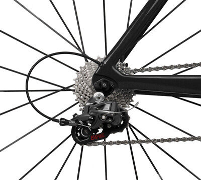44cm Aero Carbon bicycle Road bike frame 700C Wheel Clincher 44cm Aero Carbon bicycle Road bike frame 700C Wheel Clincher
