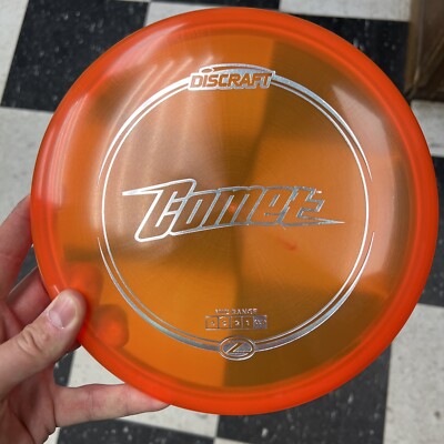 Discraft Z Line Comet 177+