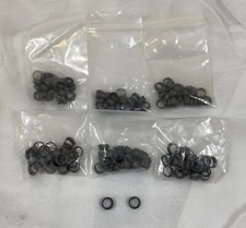  150 3/8" FRONT FERRULE, CARBON STEEL, NEW