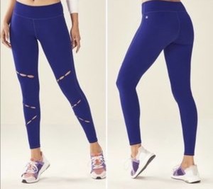 ebay fabletics leggings