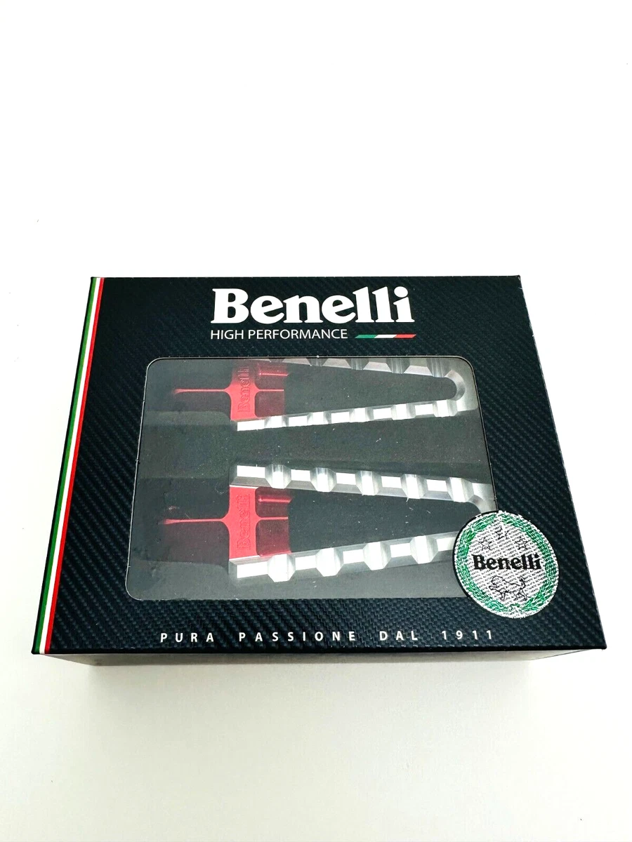 Pédale Avant Droite Frein Benelli Trek 1130 - Pièce D'occasion