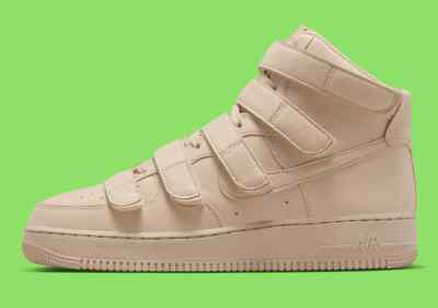 Nike Air Force 1 High '07 SP x Billie Eilish Mushroom DM7926