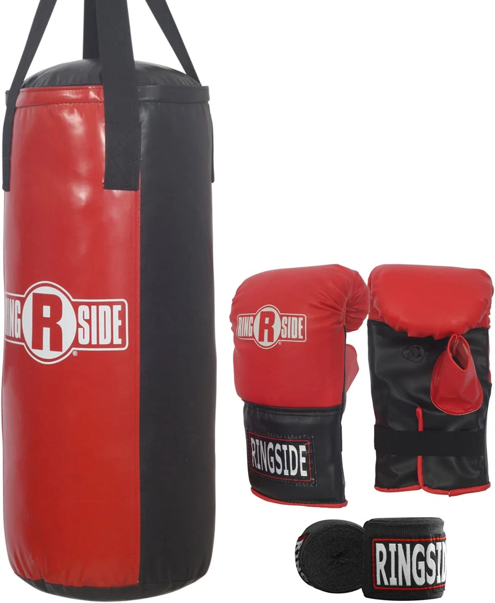 40 lb cheap punching bag