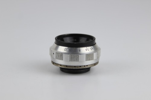 Lens MEOPTA BELAR f 4,5/105 mm Mount M30 - Picture 4 of 6