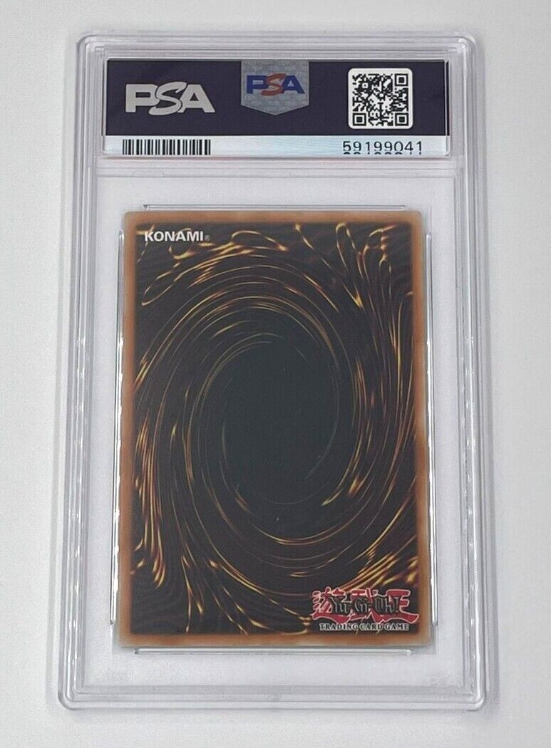 2017 YuGiOh Archfiend Zombie-Skull BLLR-EN058 1st Edition Ultra