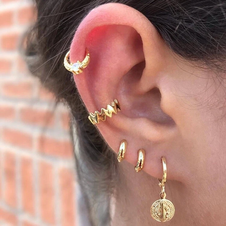 Fashion Earrings for Women