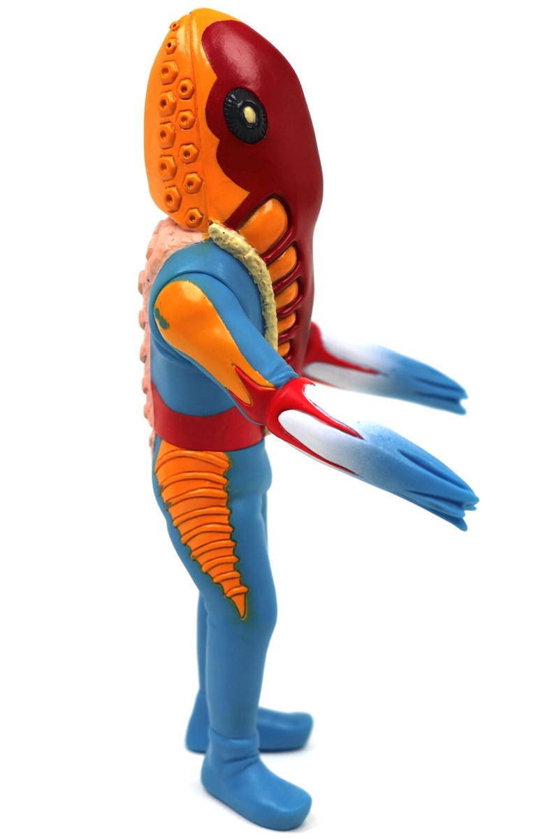 ウルトラマン 1/6 ALIEN METRON ハイグレード Ultraman Collectibles - Kaiju Battle