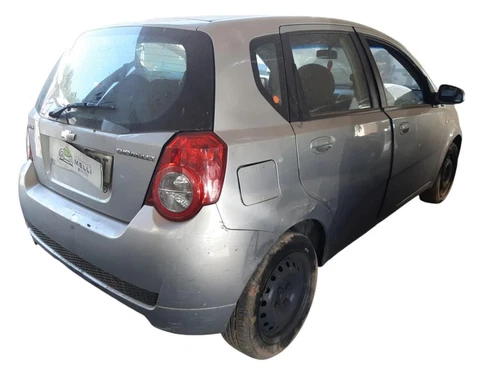 96540683 Mando Luces para CHEVROLET AVEO HATCHBACK LS 2009 8879221 - Imagen 9 de 10