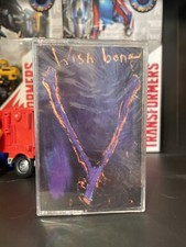 Wishbone Cassette Sealed 1994 Surf Music