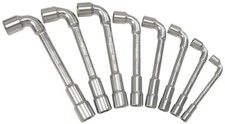 KS TOOLS ULTIMATEplus Doppel-Steckschl�ssel-Satz, gekr�pft, 9-tlg