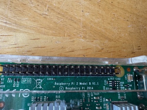 3x Raspberry Pi units - Bild 11 von 14