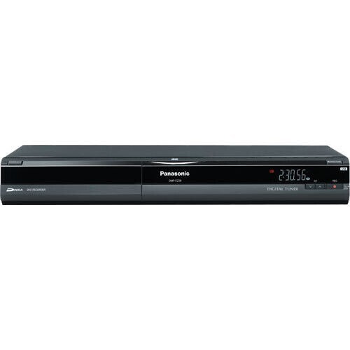 Panasonic DMREZ28 DVD Recorder Factory Refurbished includes 1 Year