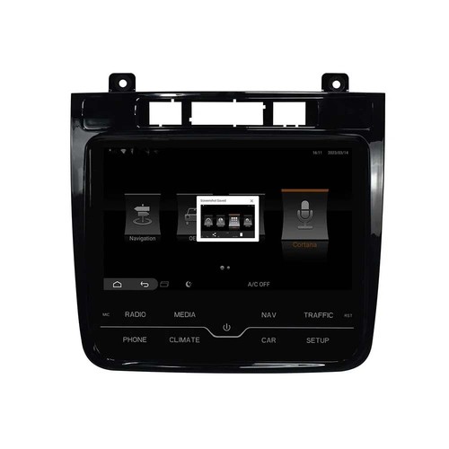 Android Car Radio Stereo Receiver GPS CarPlay for Volkswagen Touareg 2011-2017 - Picture 19 of 24