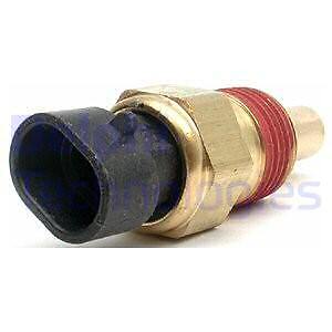 DELPHI TS10075-12B1 Sensor, coolant temperature for ISUZU,OPEL,VAUXHALL