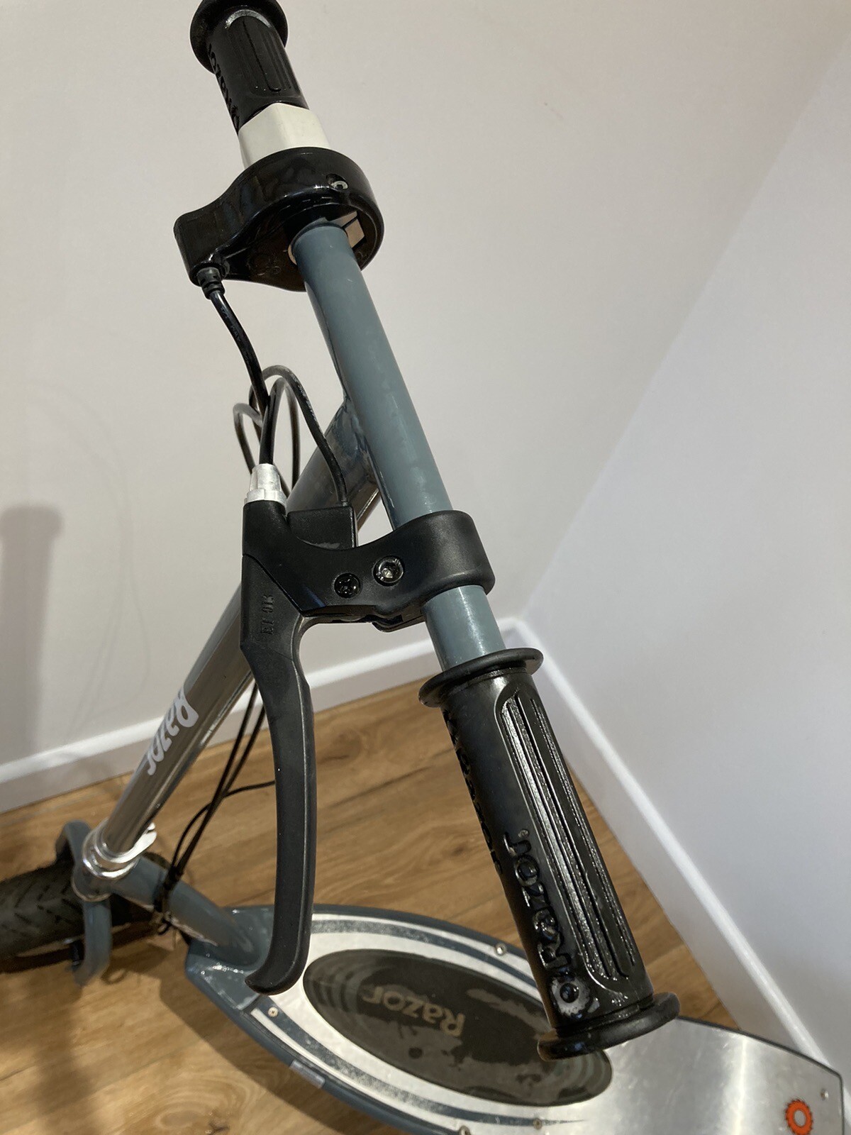 Razor E300 Electric Scooter eBay