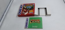 [BOITE + NOTICE] Nintendo Game Boy Gameboy Donkey Kong Land Classics