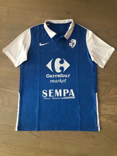 Maillot xv de france d'occasion - Vêtements