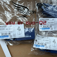 1 PC New Schneider Electric XCKN2121P20C Limit Switch Telemecanique