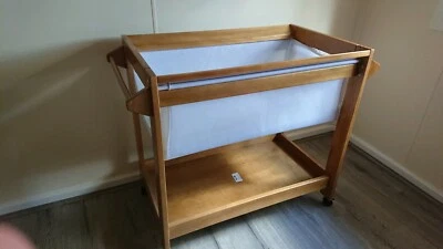 grotime patsy bassinet