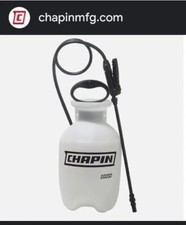 Chapin 20000 1 Gallon Lawn And Garden Sprayer