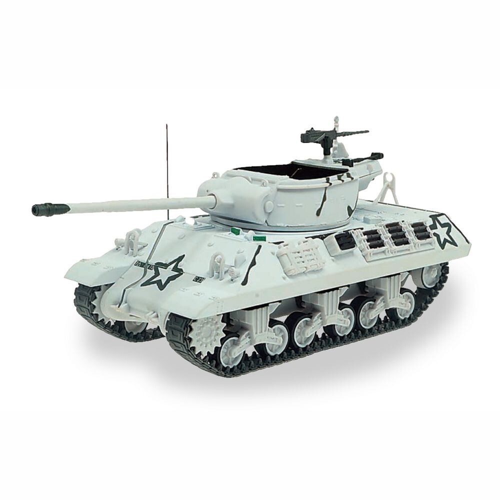 DeAGOSTINI Legendary WW2 Tanks Collection 1/43 No.7 M36 JACKSON B1