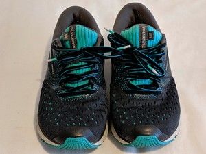 brooks glycerin size 7