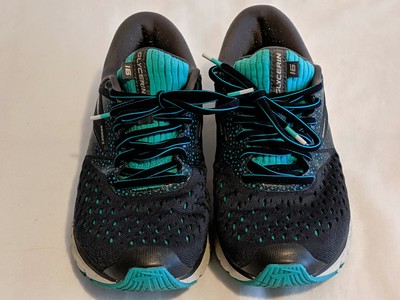 brooks glycerin 16 womens size 7