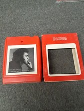 Johnny Mathis Killing Me Softly With Her Song 8-Track Columbia 1973