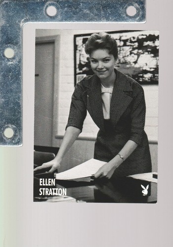 1996 Playboy Centerfold Collector Cards December Ed PICK FROM LIST UpTo 25%OFF - Picture 18 of 124