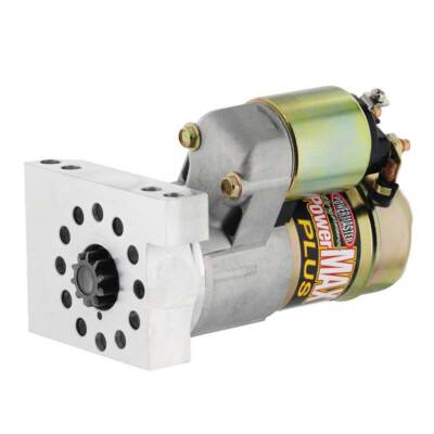 ANLASSER-MINI-POWERMAX - POWERMASTER 9100            -2 by KTS
