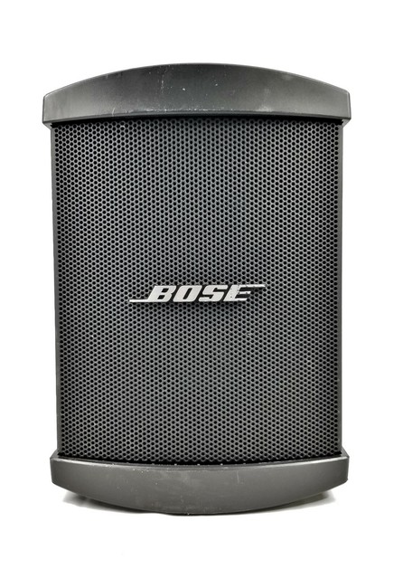 bose l1 subwoofer