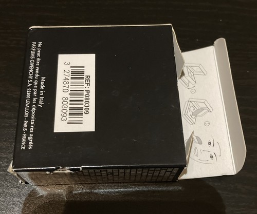 Givenchy Prisme Again DISCONTINUED Compact Powder 09 Cool Beige 10g BNIB - Picture 9 of 11