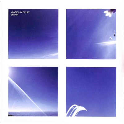 Vladislav Delay / ENTAIN (2LP) / Keplar / KeplarRev16LP / 2x12 Inch
