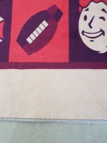 Gamerteppich, Spielzimmerteppich, Retro-Spiele, Gamerteppich, Geeky-Teppich, Geeky-Teppich - Bild 5 von 9