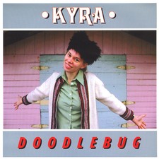 KYRA Thee Headcoatees 'Doodlebug' 7" Garage Billy Childish punk rock ist nicht