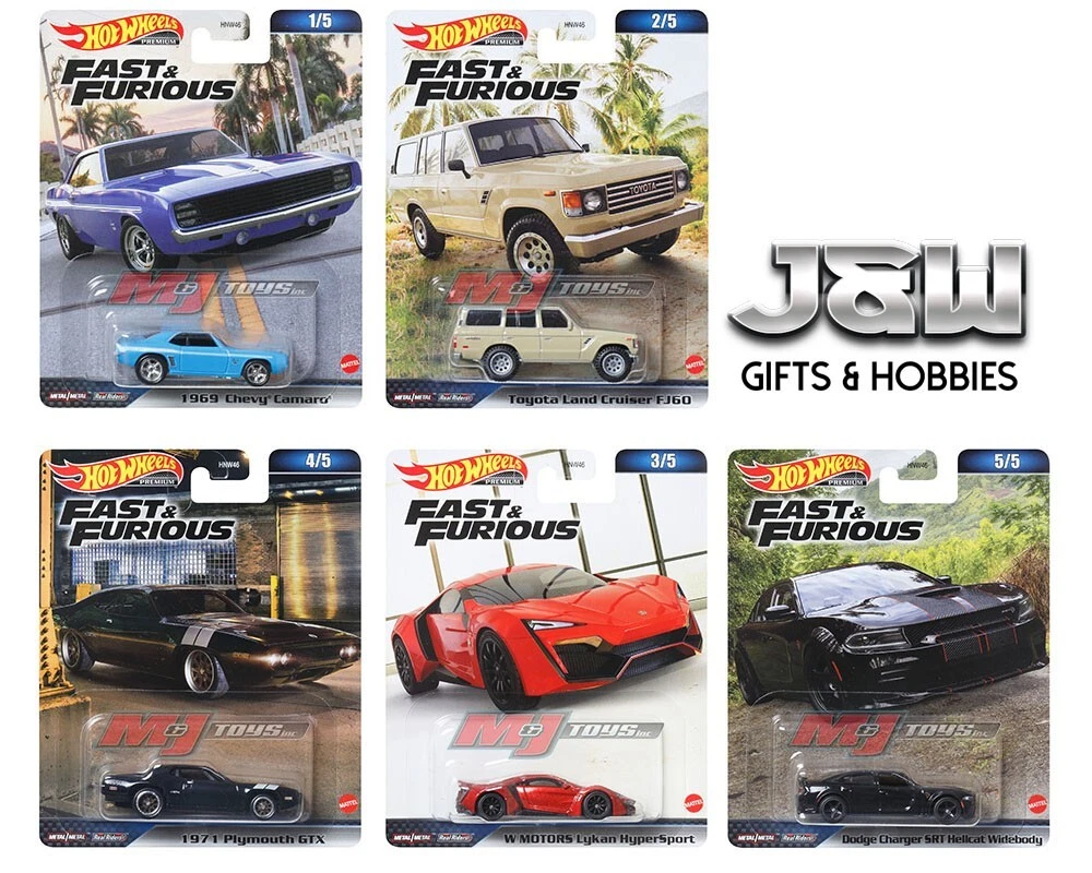 Fnf hot sale wheels