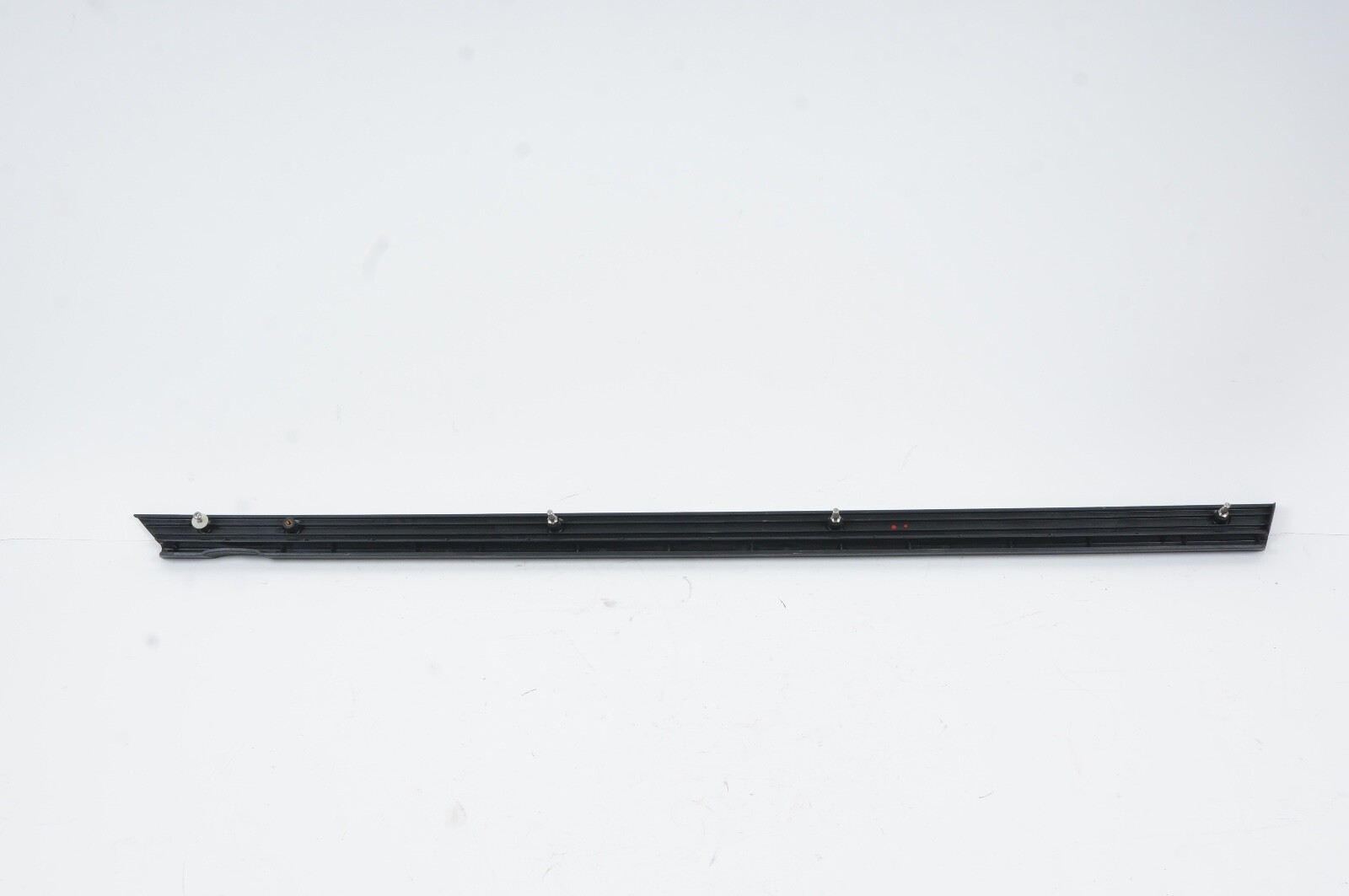 2010 - 2020 Bentley Mulsanne Front Right Passenger Door Upper Trim Strip