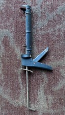 Caulking Gun Blue Made In USA